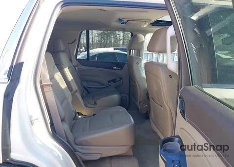 2015 GMC Yukon Slt z USA, uszkodzony, nr VIN 1GKS2BKC9FR139767